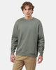 Relaxed Crew Fleece
