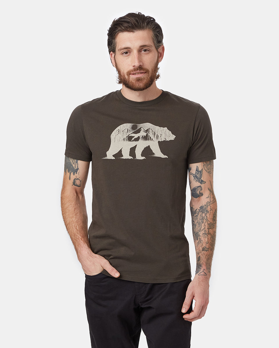 Den T-Shirt