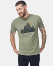 Peak T-Shirt