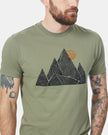 Peak T-Shirt