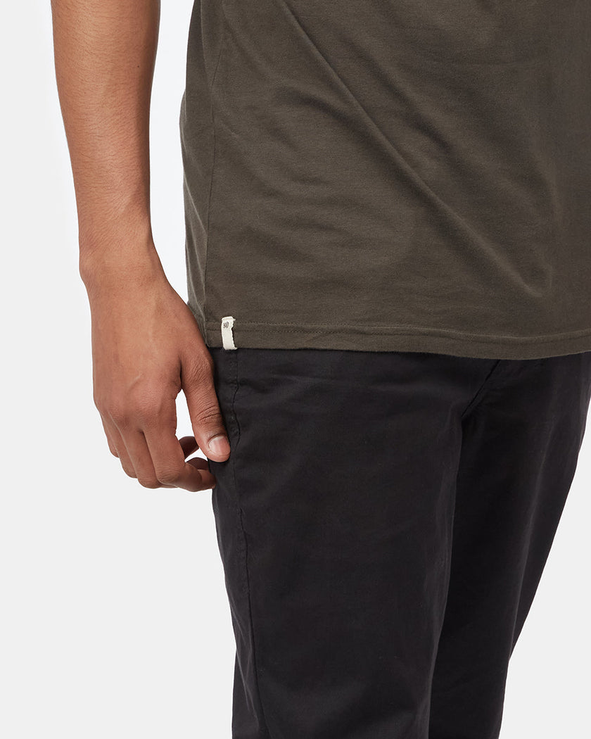 Organic Cotton Support T-Shirt