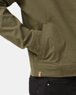 Harrington Jacket