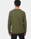 Highline Crew Sweater