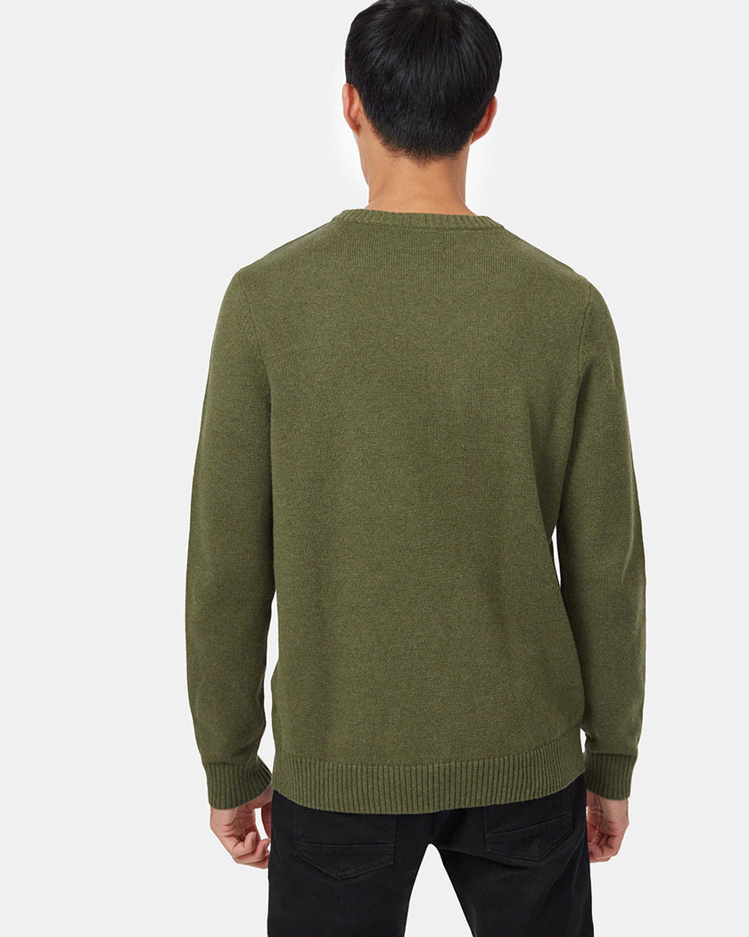 Highline Crew Sweater