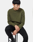 Highline Crew Sweater