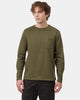Organic Cotton Pocket Longsleeve