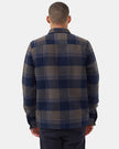 Heavy Weight Flannel Jacket