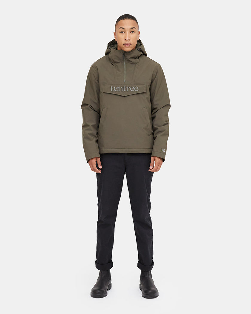 Nimbus Anorak
