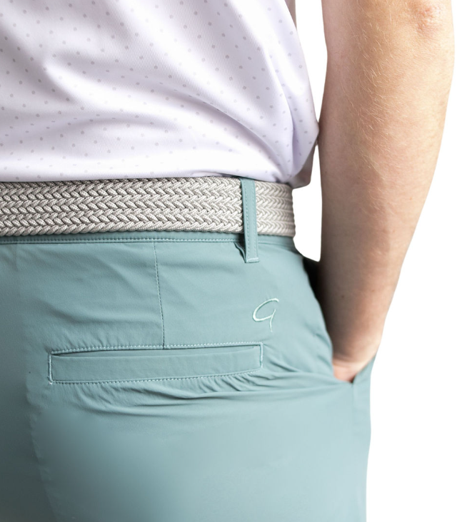 GENTS Shorts - Sage