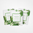 FOREO Green Tea Sheet Mask (3x)