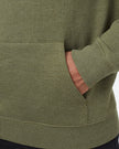 Woodgrain Ten Hoodie