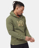 Woodgrain Ten Hoodie
