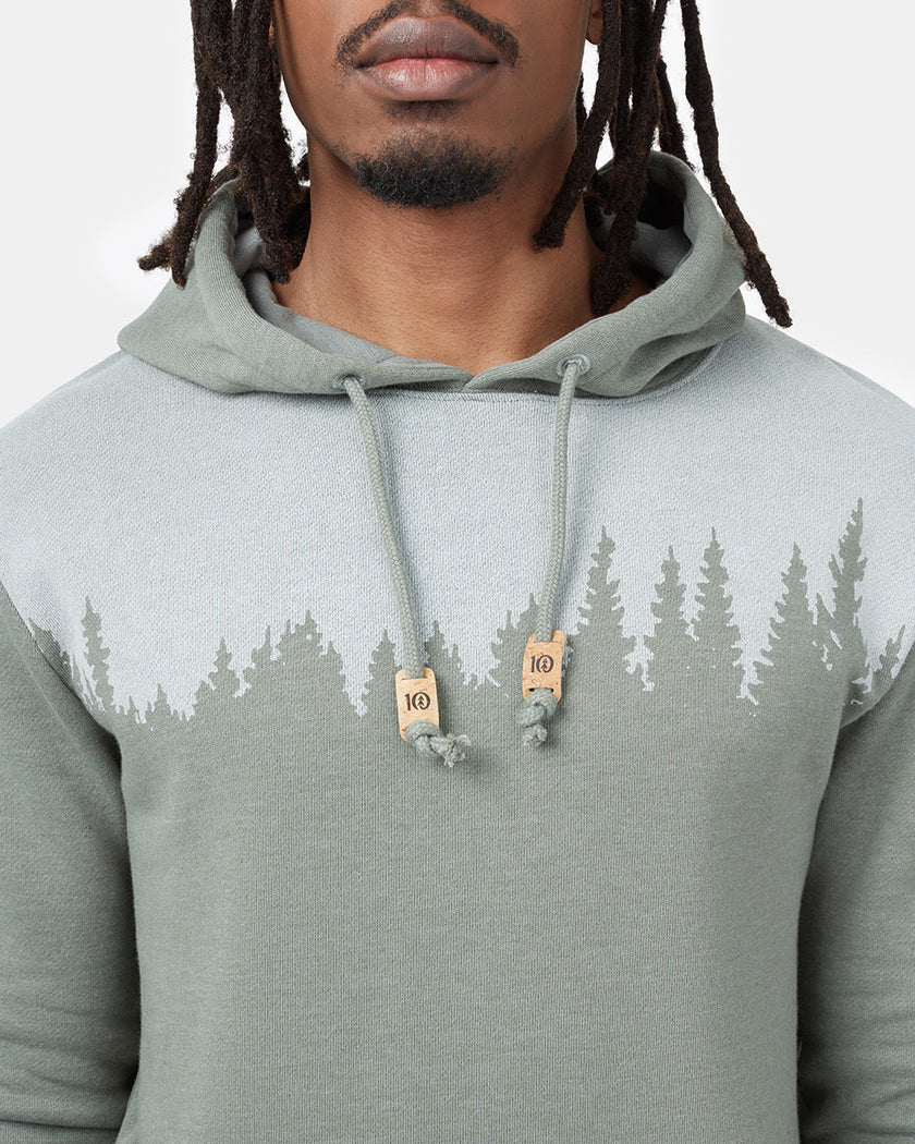 Juniper Hoodie