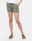 Tencel Instow Short