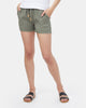 Tencel Instow Short
