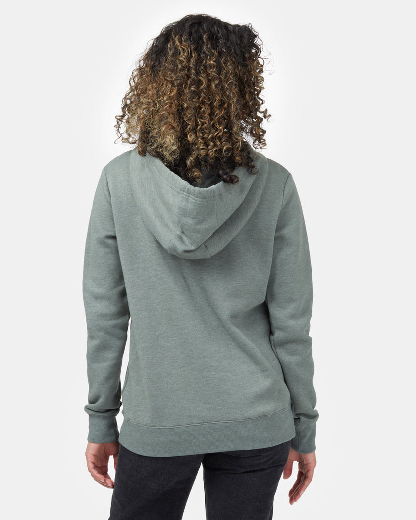 TreeFleece Banshee Hoodie