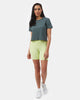 TreeBlend Cropped Relaxed T-Shirt