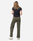 Wide Leg Sweatpant