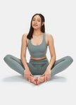 InMotion Longline Active Bra