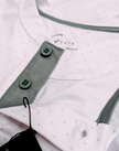 White & Hunter Green
