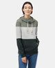 Blocked Banshee Hoodie