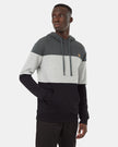 TreeFleece Blocked Reynard Hoodie
