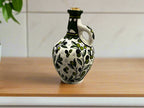 Handmade Ceramic Oil Dispenser