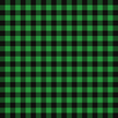Craft HTV  Plaid Green Pattern