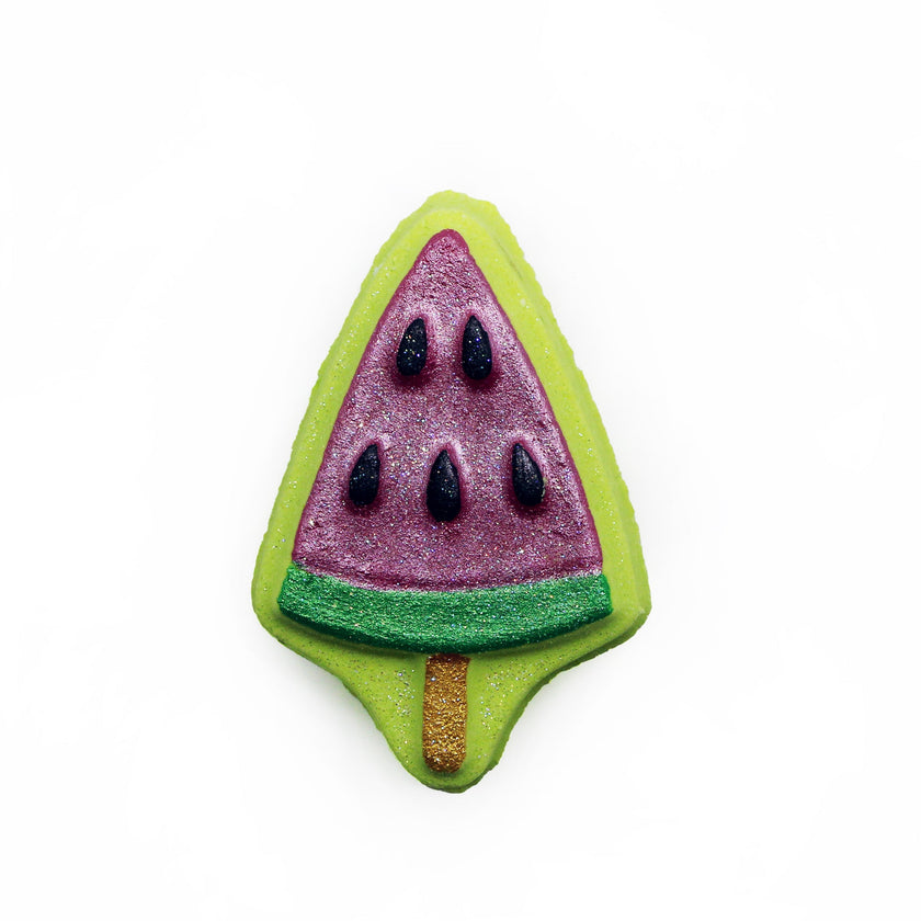 Watermelon Popsicle