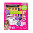 Greenre - BARBIE - Coffret de coloriage écologique