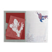 Greenre - MARVEL SPIDERMAN - ECO STATIONERY ACTIVITY SET (28pcs)