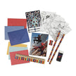 Greenre - MARVEL SPIDERMAN - ECO STATIONERY ACTIVITY SET (28pcs)