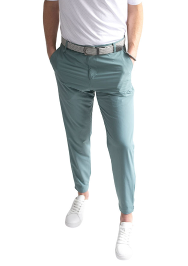 GENTS Joggers - Sage