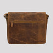 Greenwood Leather Laptop Bag