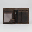 Greenwood Leather Tyler Wallet