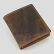 Greenwood Leather Tyler Wallet