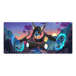 Tapis de souris Pokémon Greninja