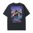 Greninja Pokémon T-shirt