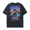 Greninja Pokémon T-shirt