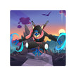 Greninja Pokémon - Double Tapis