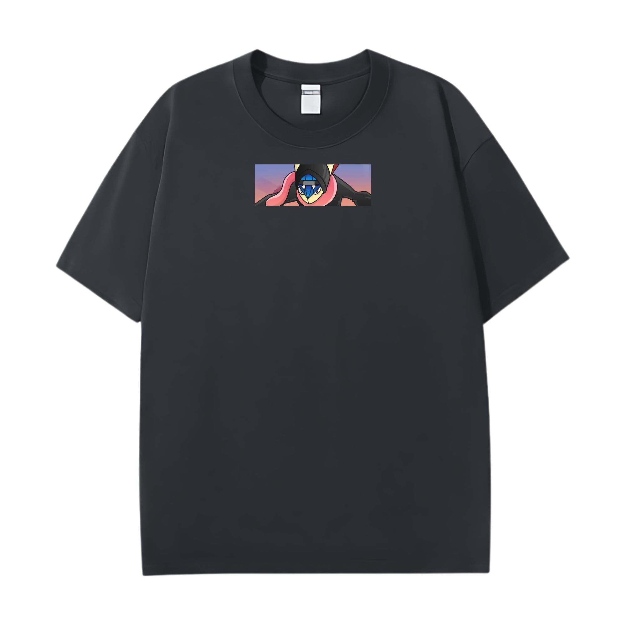 Greninja Pokémon T-shirt