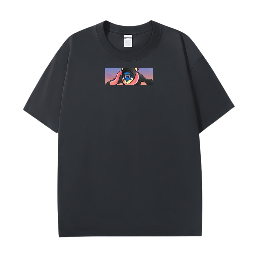 Greninja Pokémon T-shirt