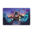 Tapis de jeu Pokémon Greninche