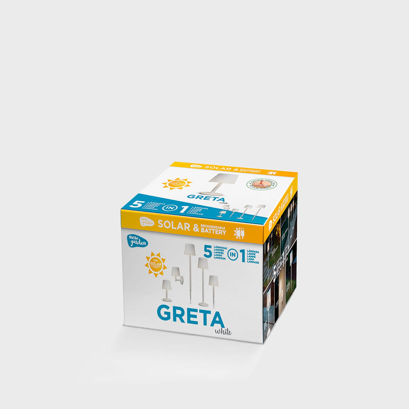 Greta