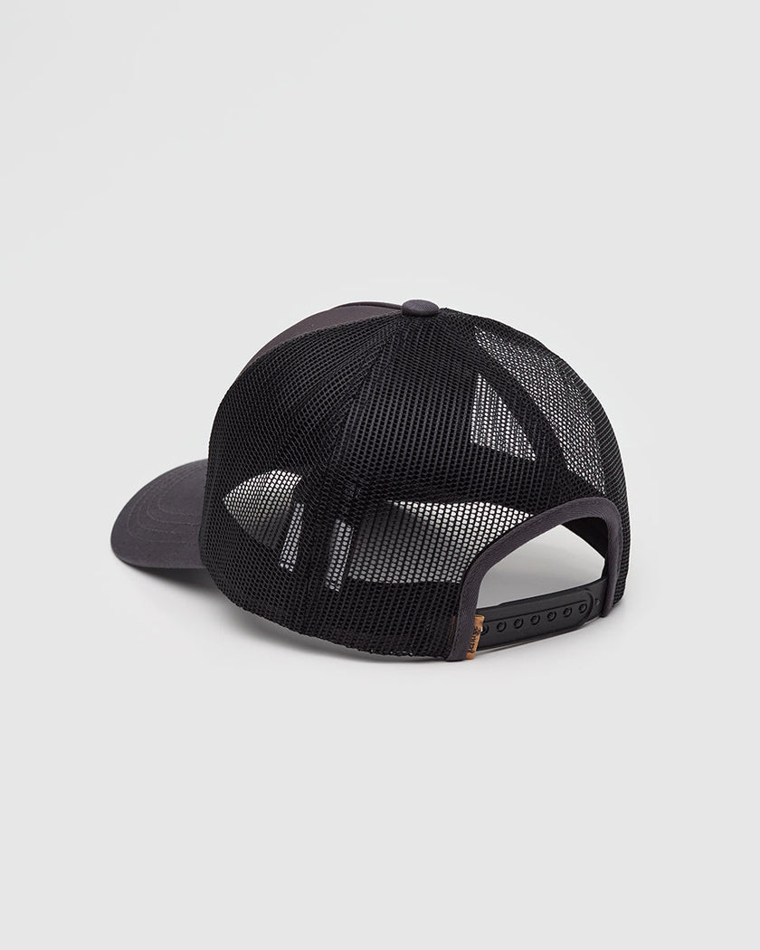 Wildfire Retro Treeline Altitude Hat