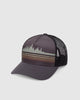 Wildfire Retro Treeline Altitude Hat