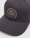 Sunrise Logo Elevation Hat