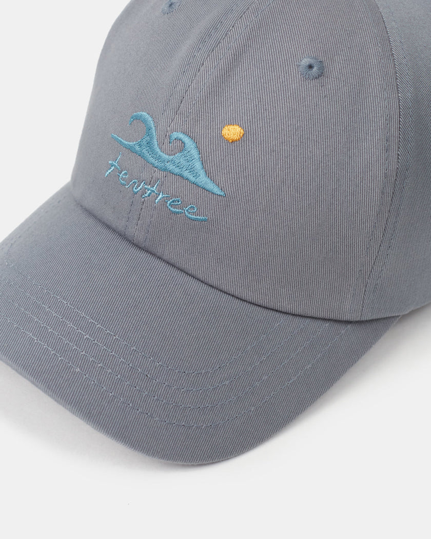 Seaforestation Peak Hat