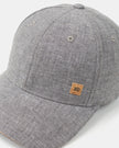 Cork Icon Hemp Elevation Hat