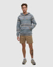 Woodrow Hoodie